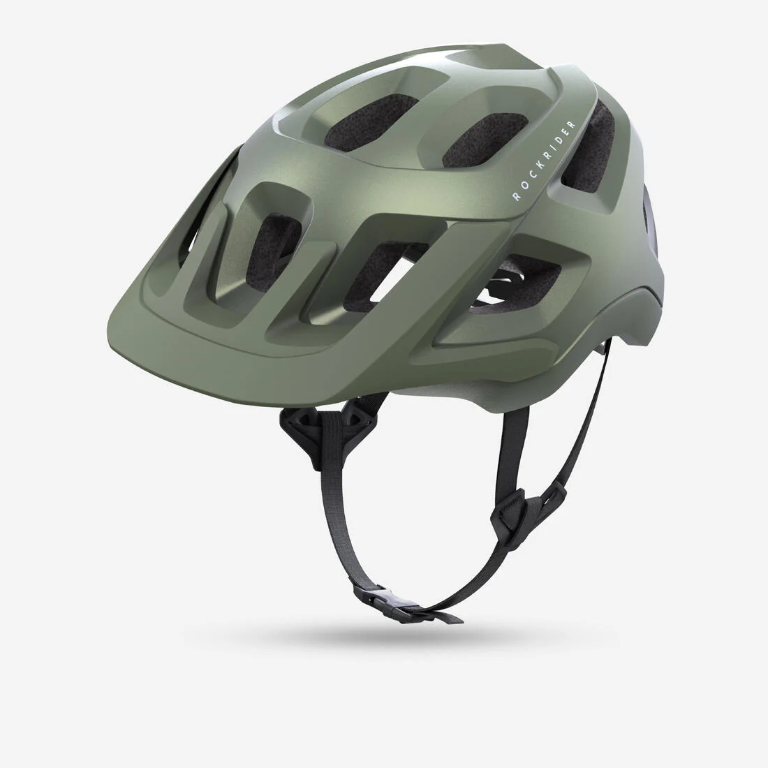 Mountain Bike Helmet EXPL 500 - Image 7