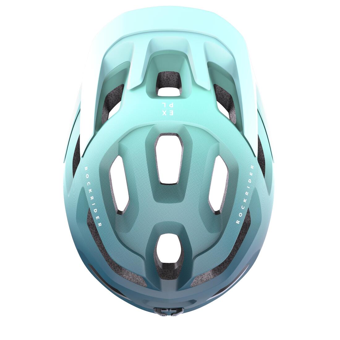 Mountain Bike Helmet EXPL 500 - Image 92