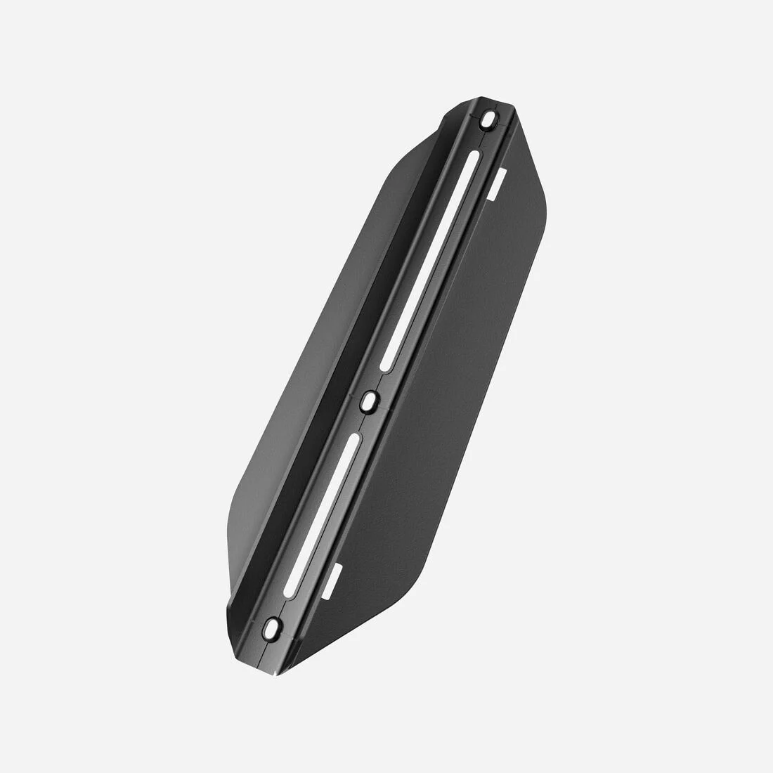 Mountain Bike Mudguard Frame Protection 26"-27.5"-29" - Black