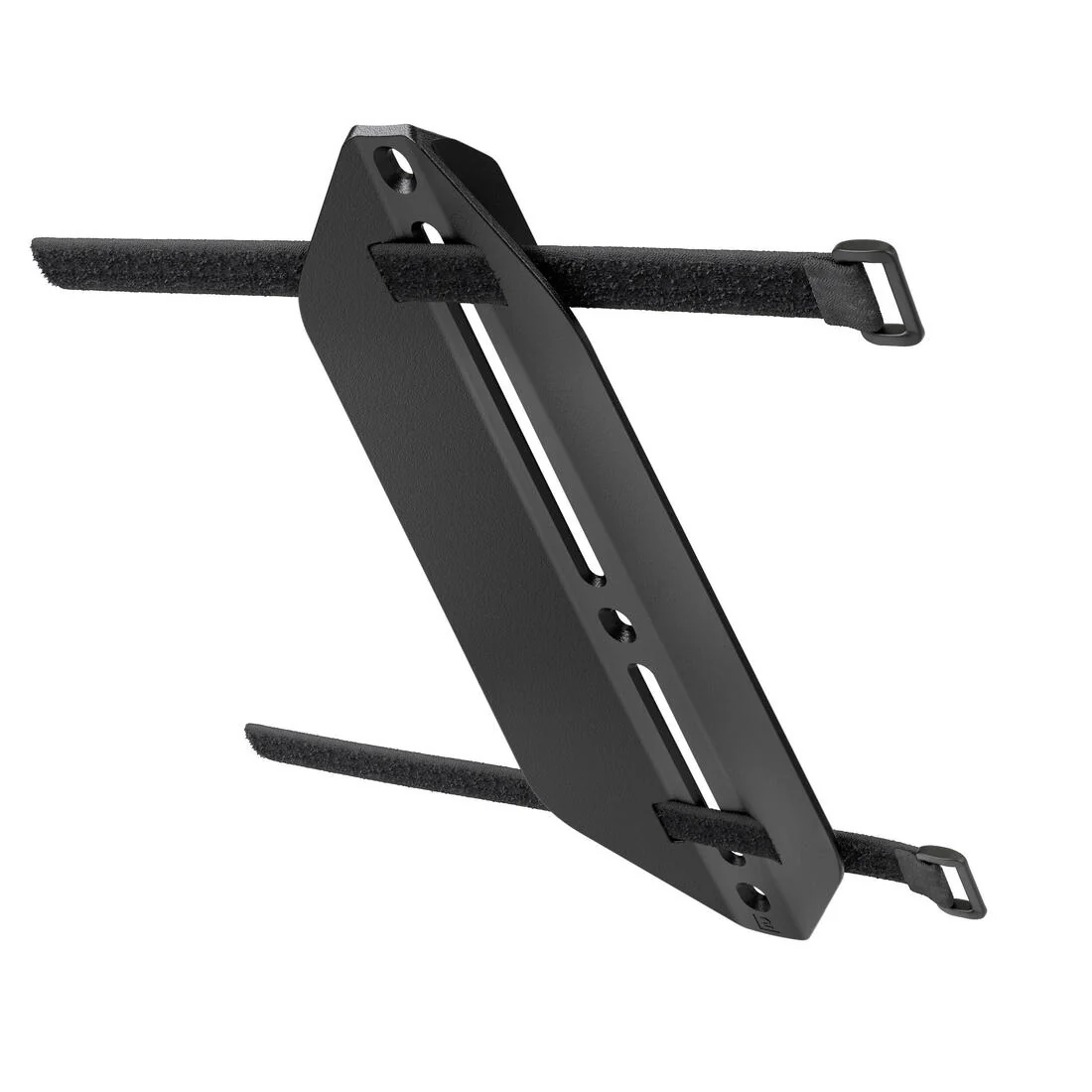 Mountain Bike Mudguard Frame Protection 26"-27.5"-29" - Black - Image 3