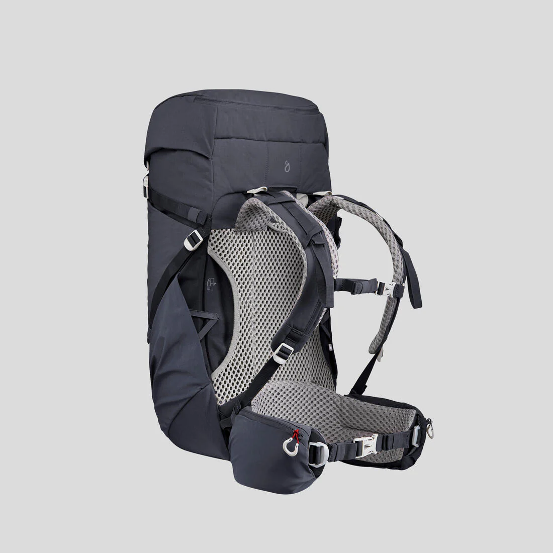 Mountain hiking backpack 40L - MH500 - Image 8