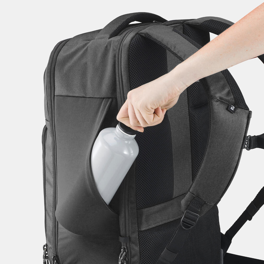 32L laptop backpack Escape 500 - Image 9