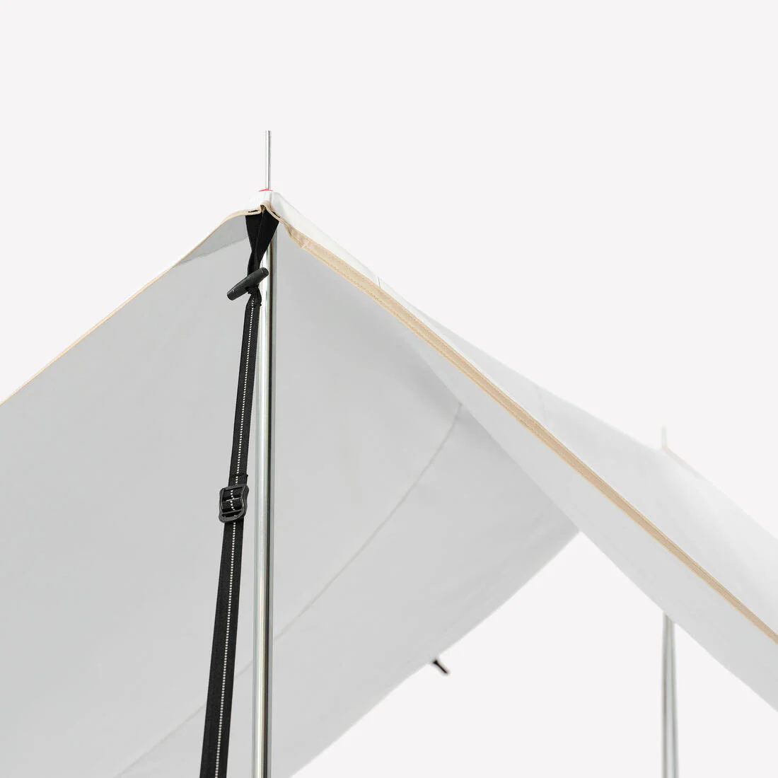 Multifunction tarp camping shelter, XL Fresh - Image 11