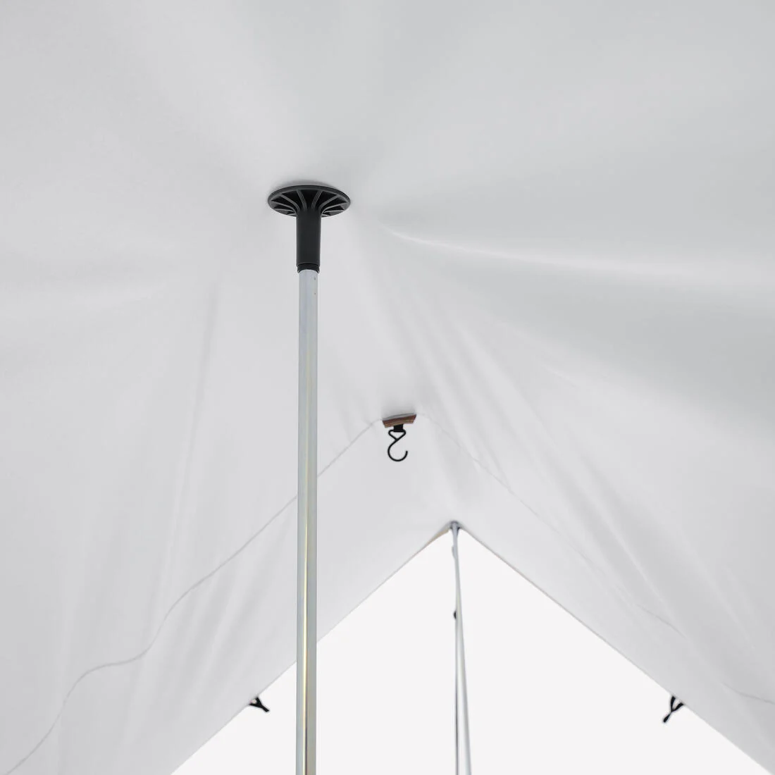 Multifunction tarp camping shelter, XL Fresh - Image 12