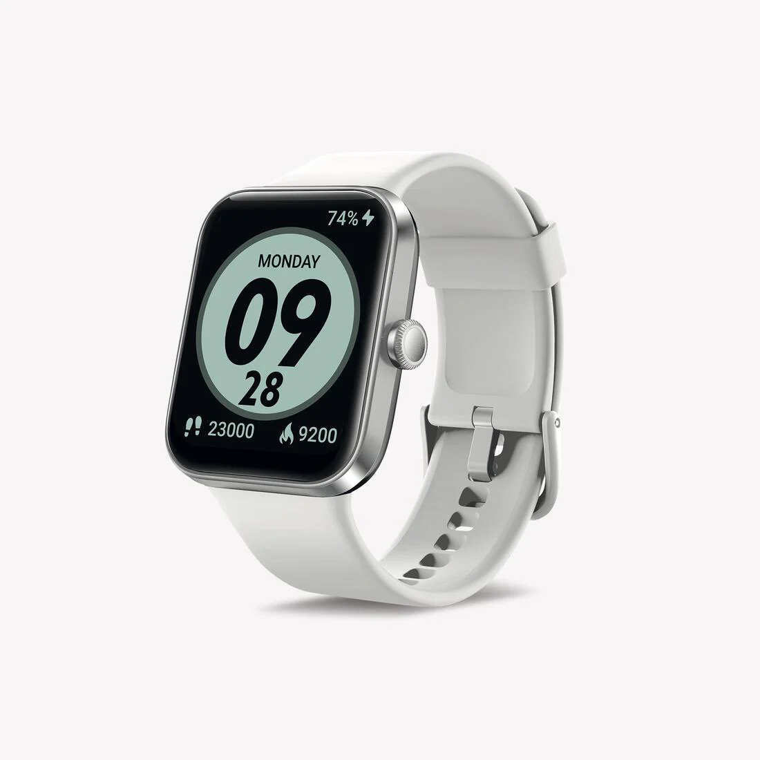 Multisport HRM smart watch - CW500 S