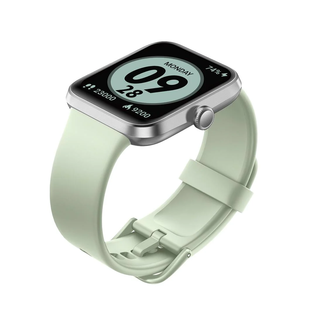Multisport HRM smart watch - CW500 S - Image 8