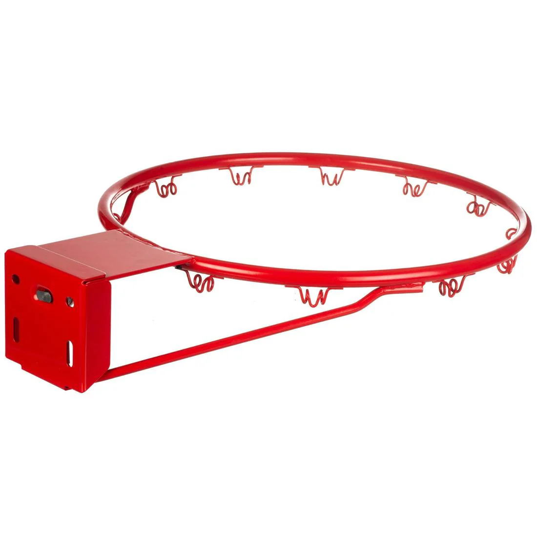 Official Diameter Basketball Rim R900 - Red - Image 3