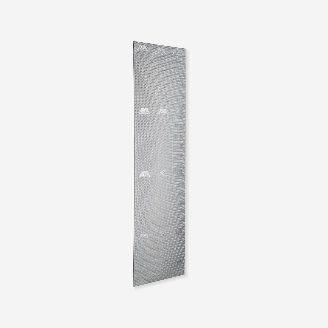 One-person trekking foam mattress, 180 x 50cm, MT100