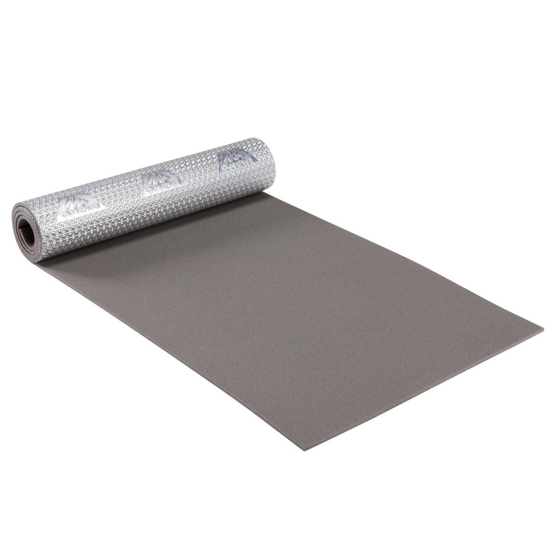 One-person trekking foam mattress, 180 x 50cm, MT100 - Image 2
