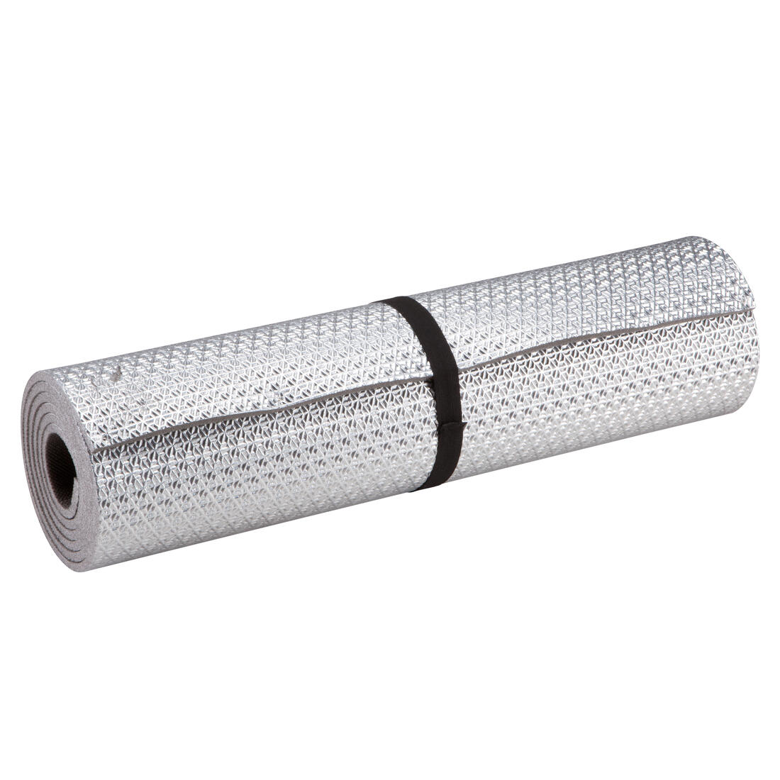 One-person trekking foam mattress, 180 x 50cm, MT100 - Image 5