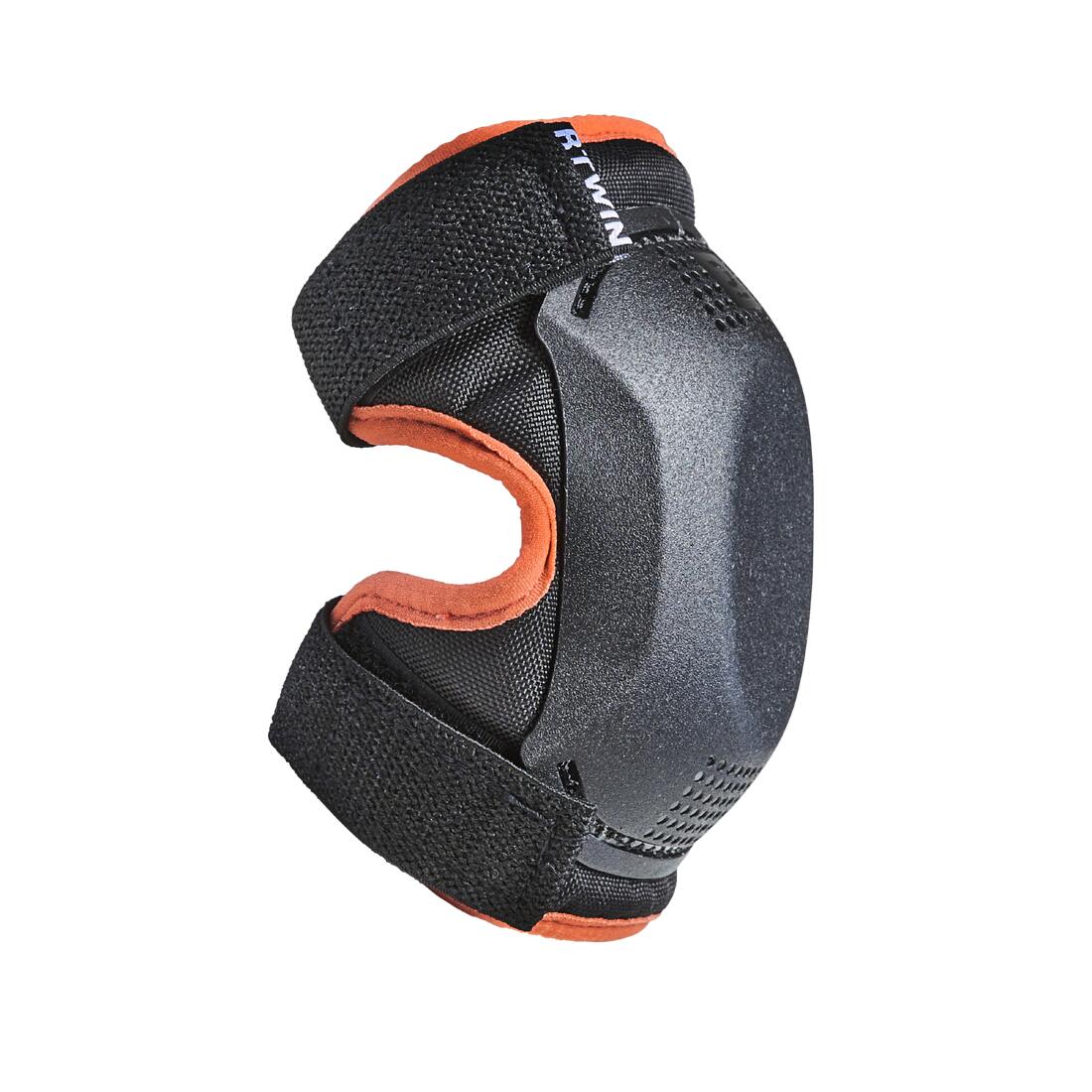One Size Cycling Elbow and Knee Protectors Set 3-6 Years - Image 13