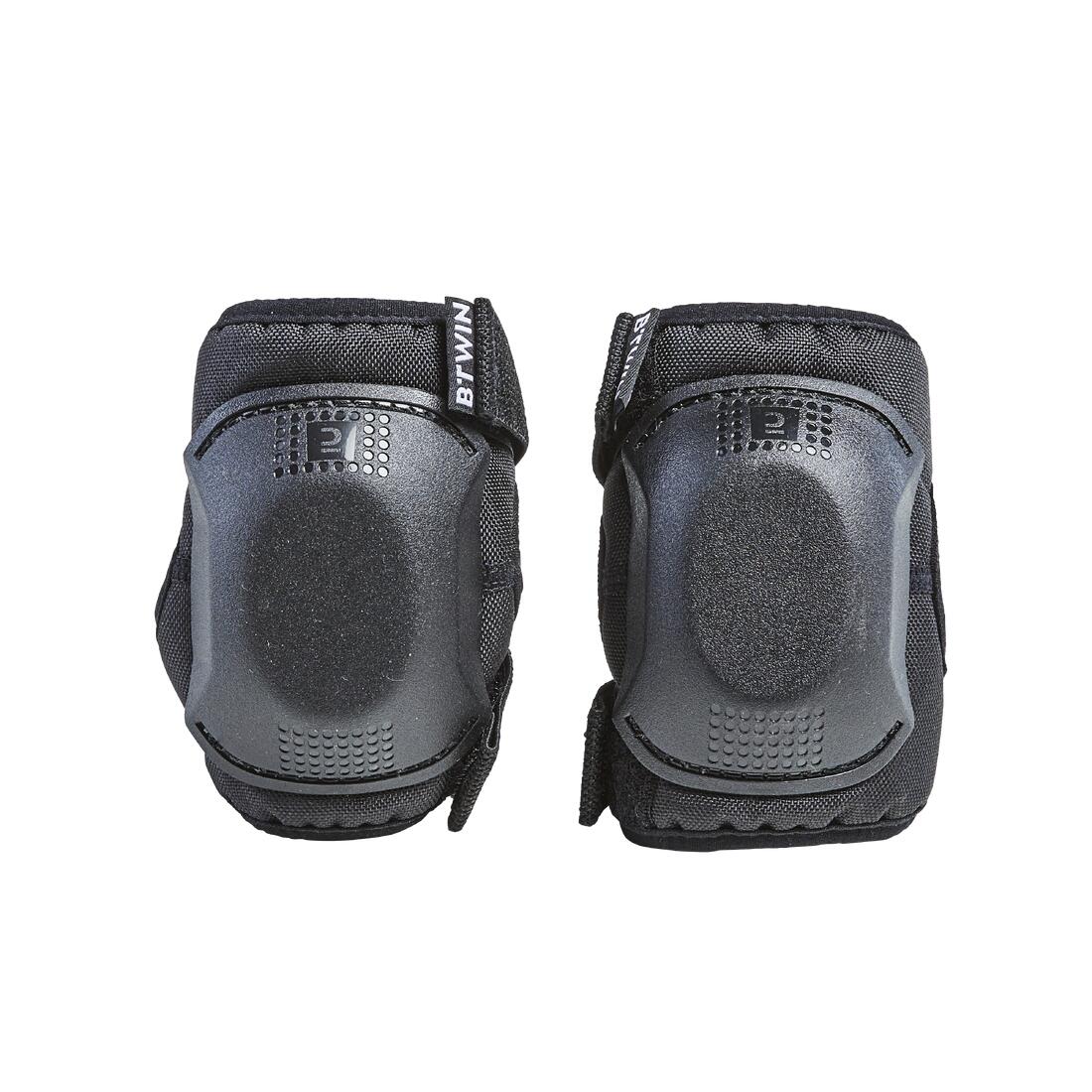 One Size Cycling Elbow and Knee Protectors Set 3-6 Years - Image 5