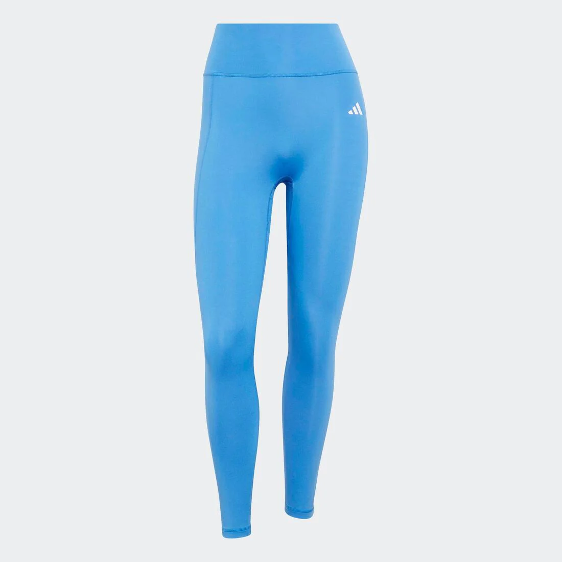 Optime Essentials No Front Rise Seam 7/8 Leggings, Blue