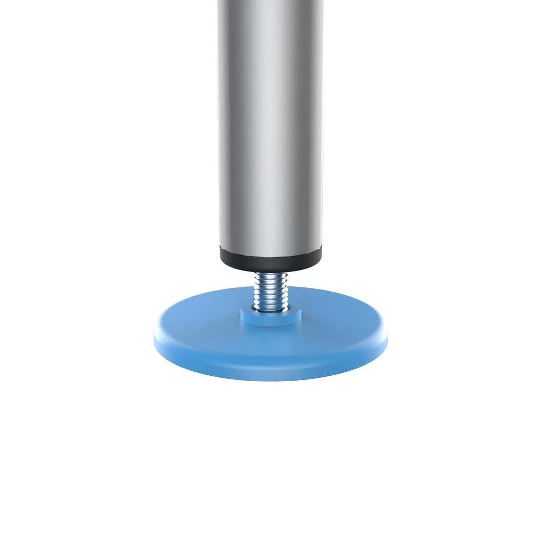 Outdoor Table Tennis Table PPT 500.2 - Blue - Image 10