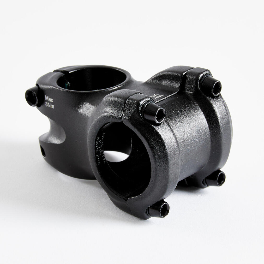 Oversize Bike Stem 35 mm (31.8 mm) - Image 2