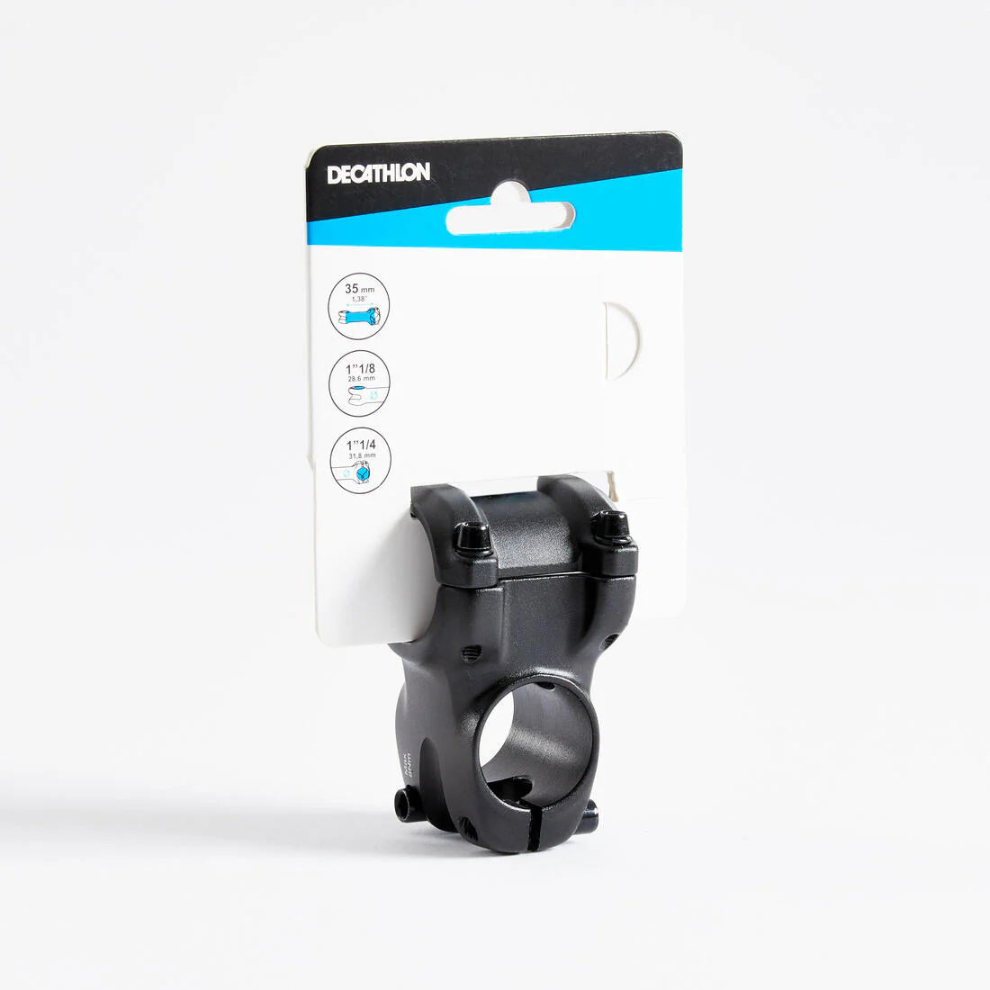 Oversize Bike Stem 35 mm (31.8 mm) - Image 4
