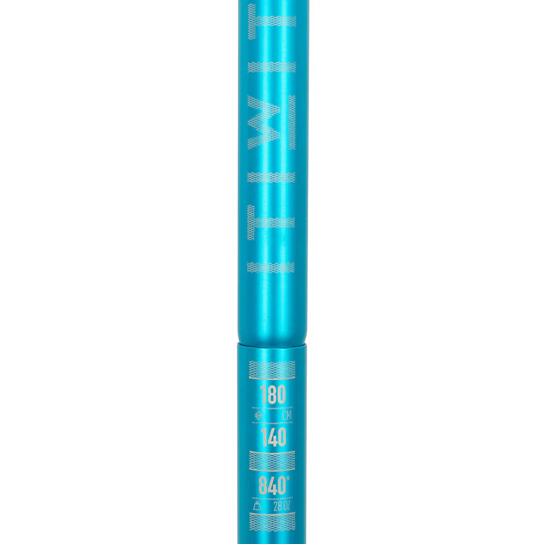 Paddle Collapsible and adjustable 3-part stand-up paddle (140-180 cm) - Image 4