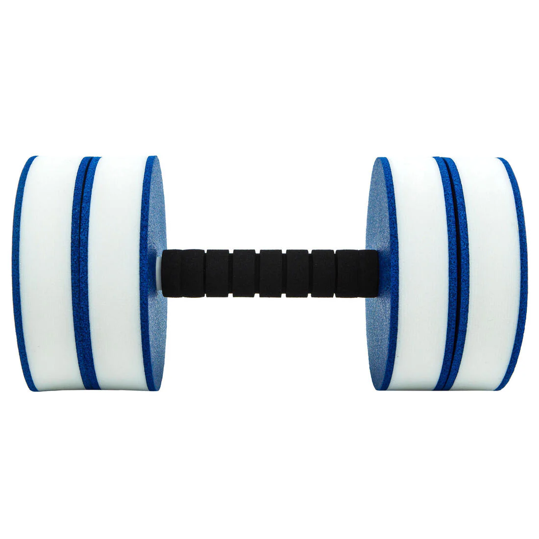 Pair of Foam Aquafit Dumbbells Aquafitness - Image 10