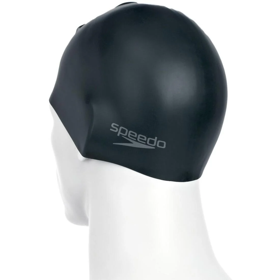 Plain Moulded Silicone Cap - Image 2