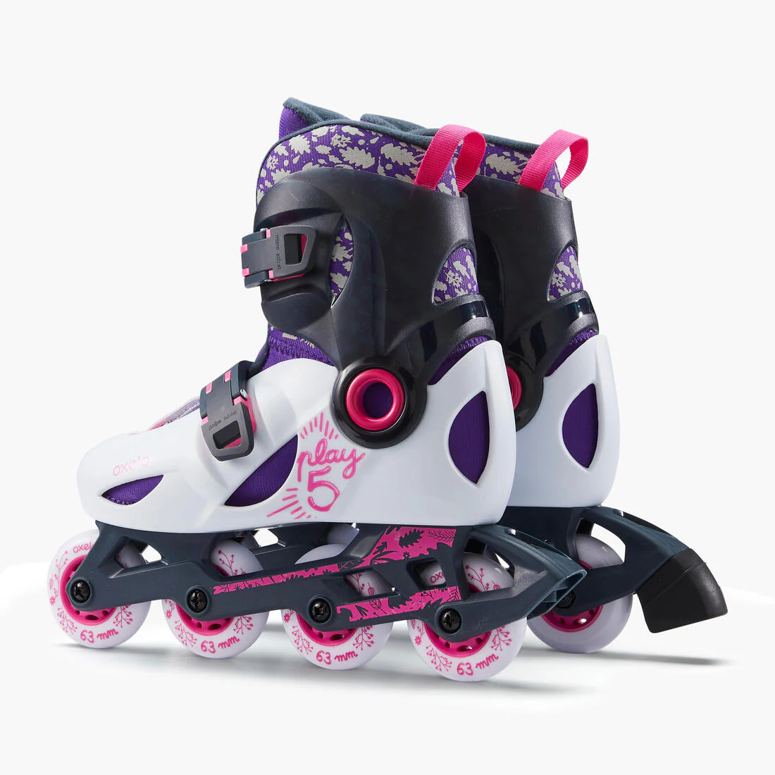 Play 5 Kids' Skates - Image 23