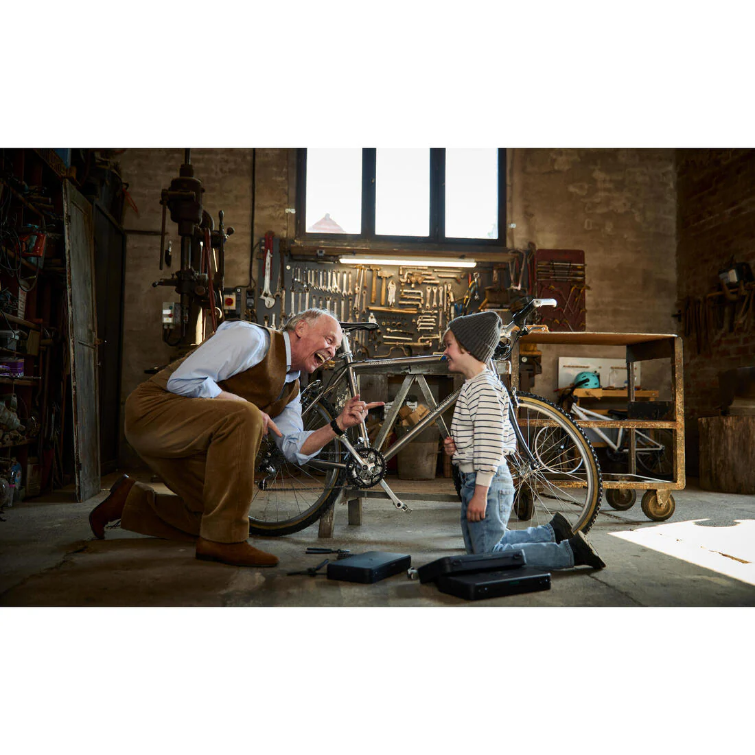 PLUS Bike Toolkit - Image 6