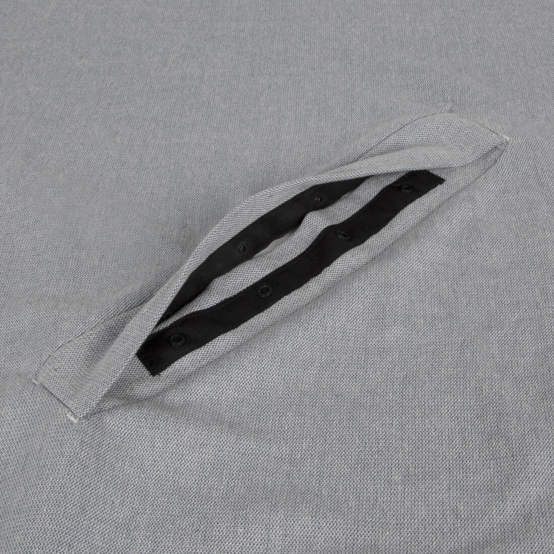 Poncho beach towel 190 x 190 cm - Image 21