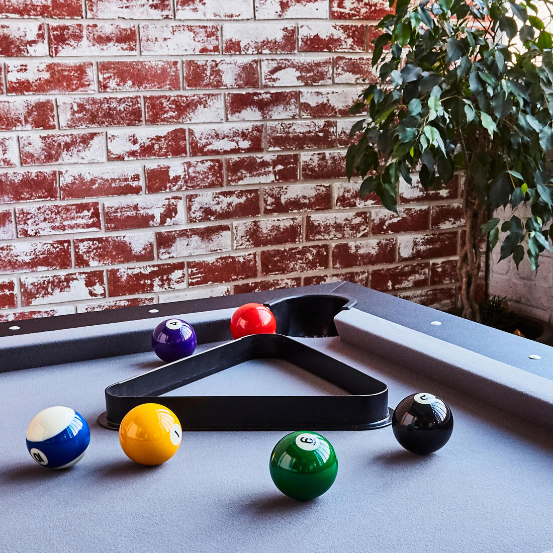 Pool Rack - Image 3