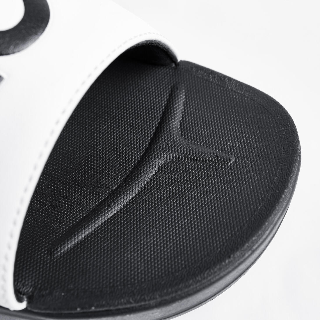 Pool slide sandals 900 collector black white - Image 6