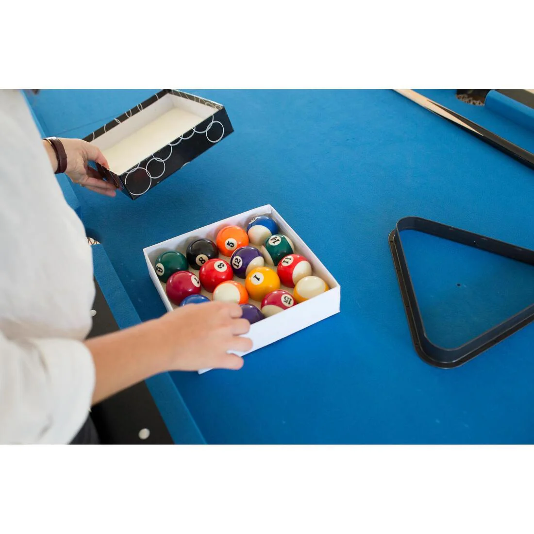 Pool Table BT 700 US - Image 19