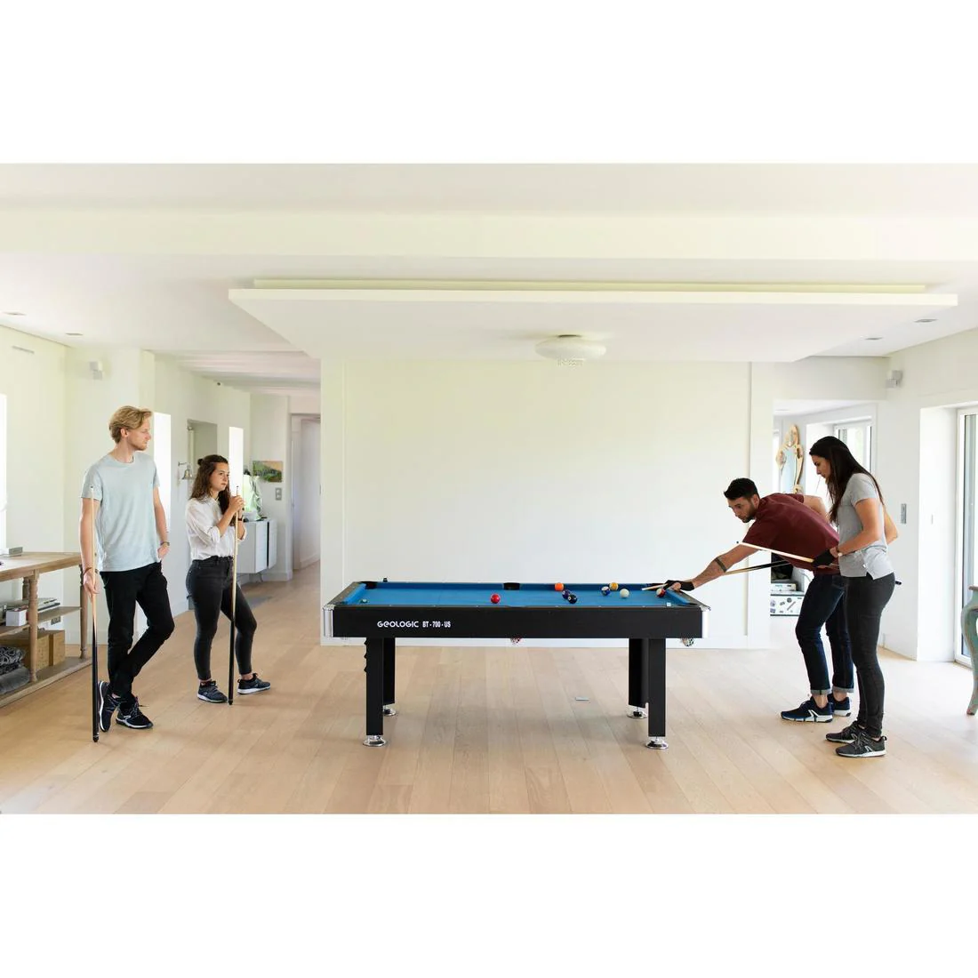 Pool Table BT 700 US - Image 20