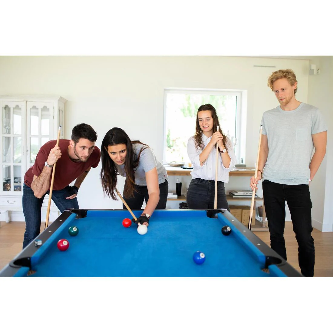 Pool Table BT 700 US - Image 21