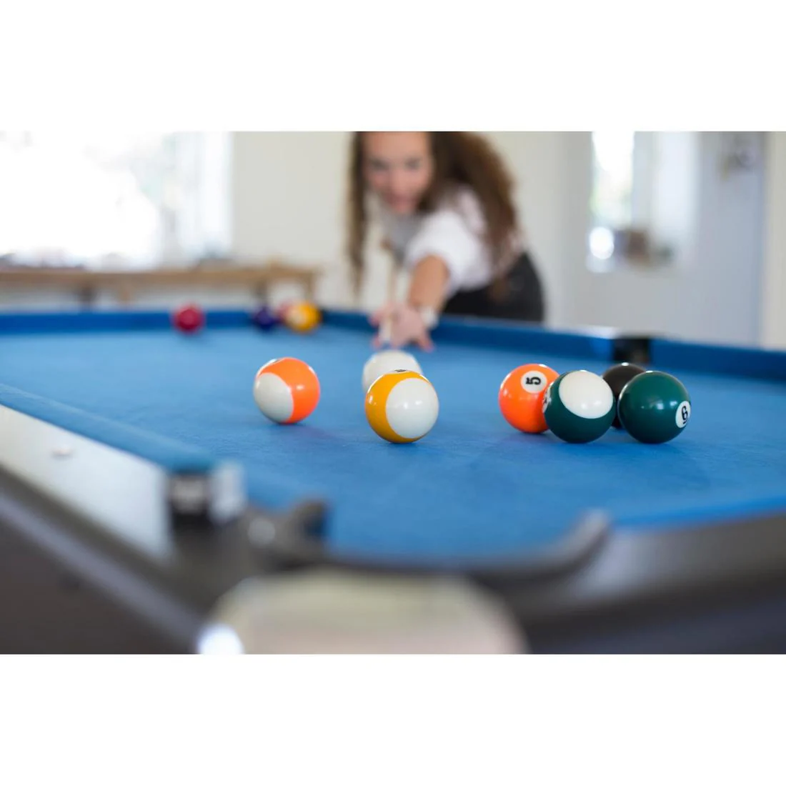 Pool Table BT 700 US - Image 22