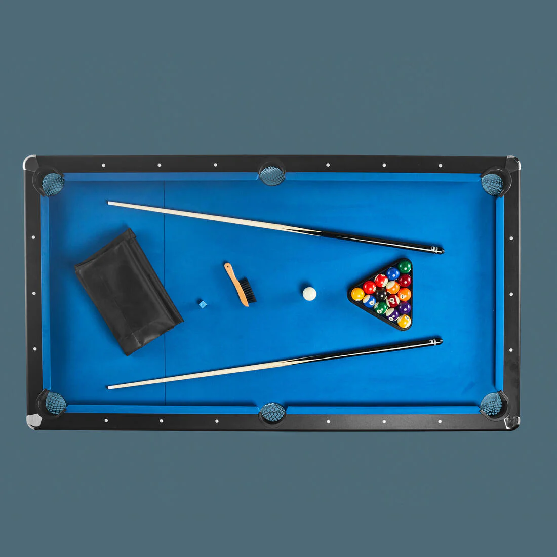 Pool Table BT 700 US - Image 3