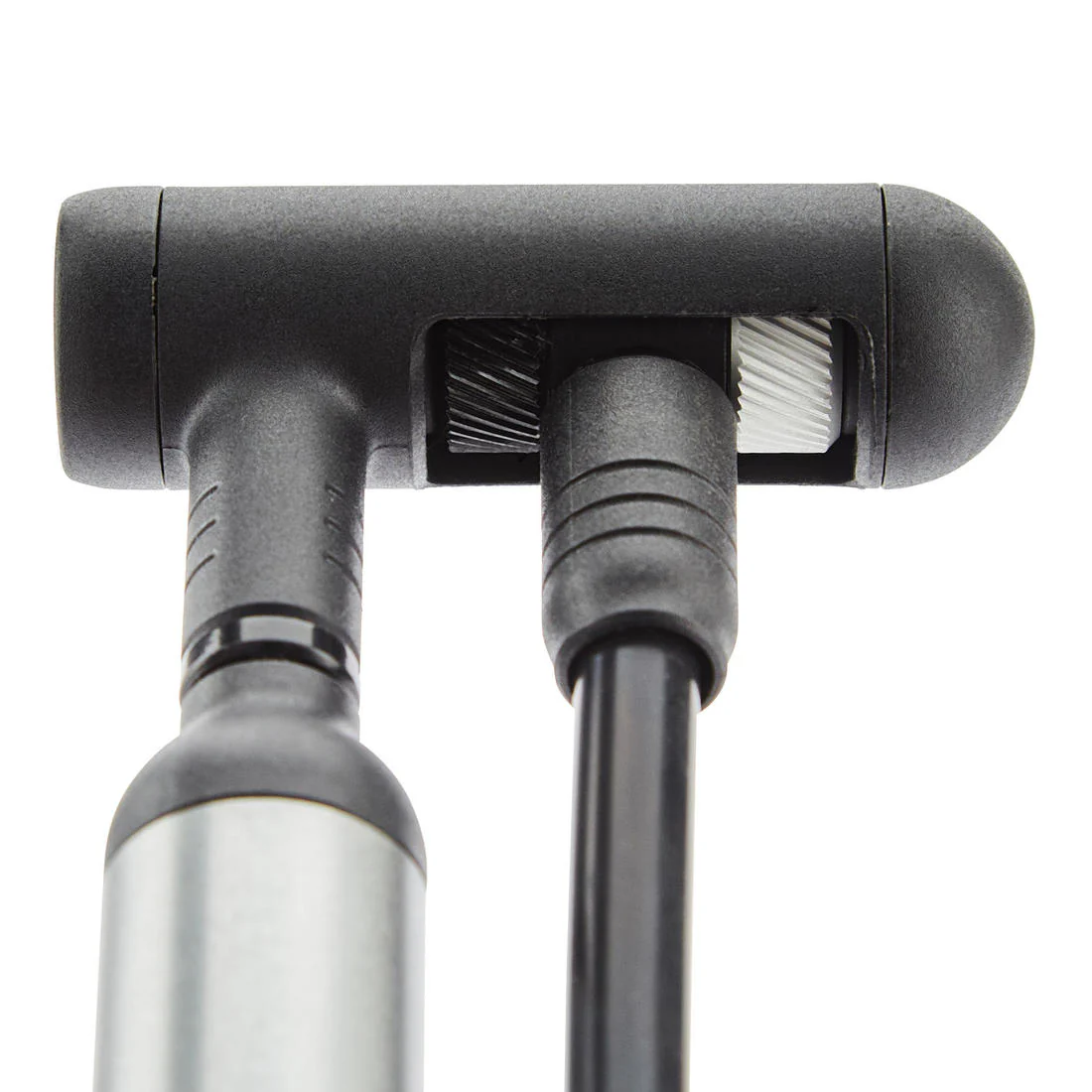 Portable Travel Foot Pump - Image 9