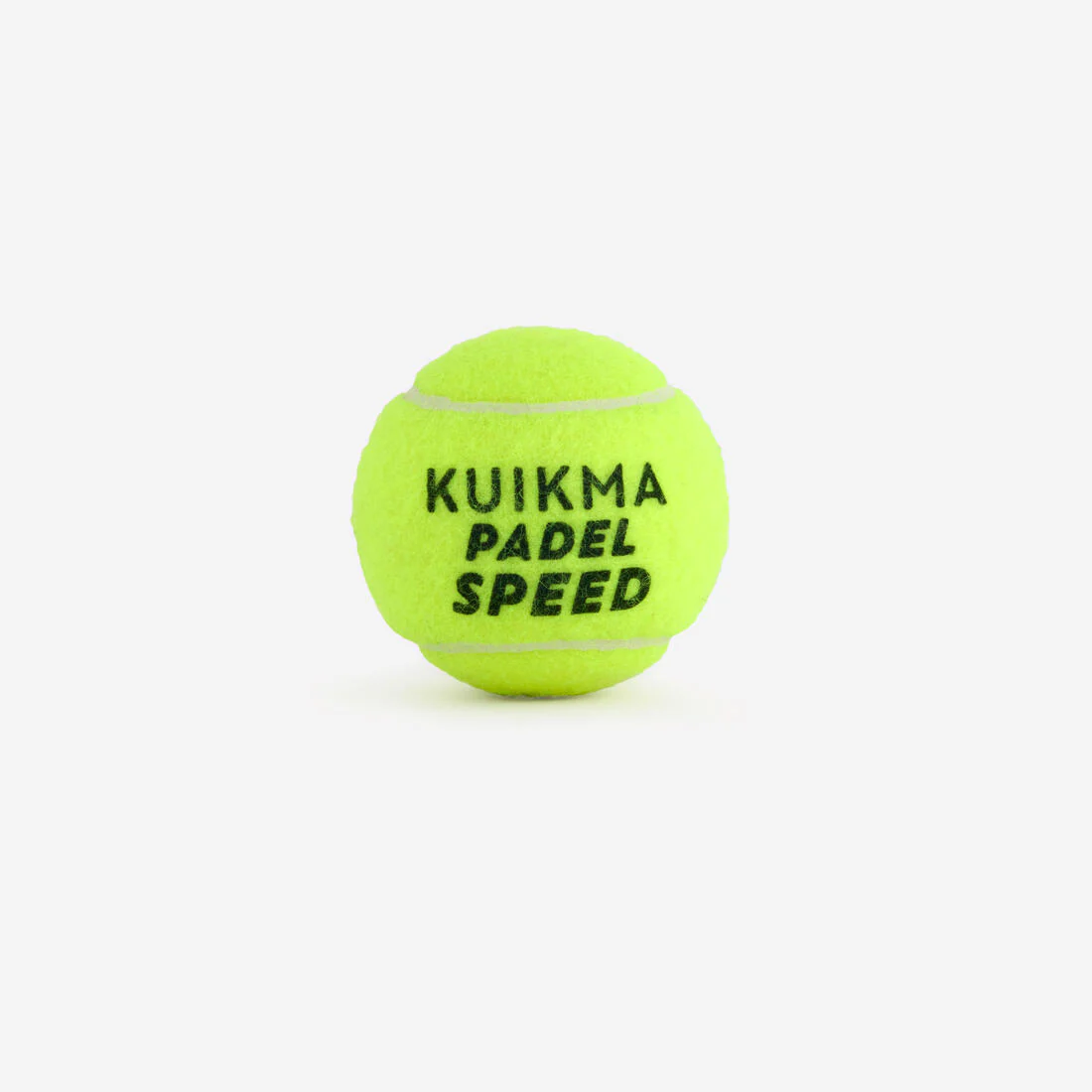Pressurised Padel Balls PB Speed Tri-Pack - Image 3