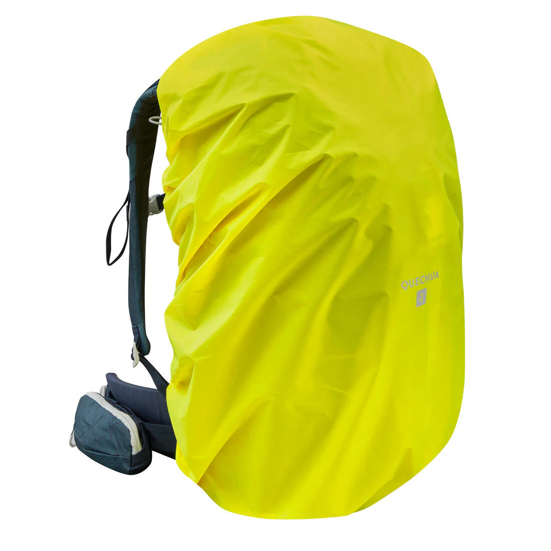 Rain Cover for Hiking Backpack - 20/40 L - Image 2