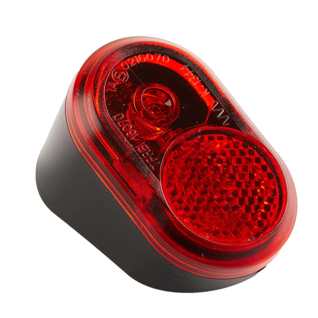 Rear Dynamo Bike Light - Fake - Image 2