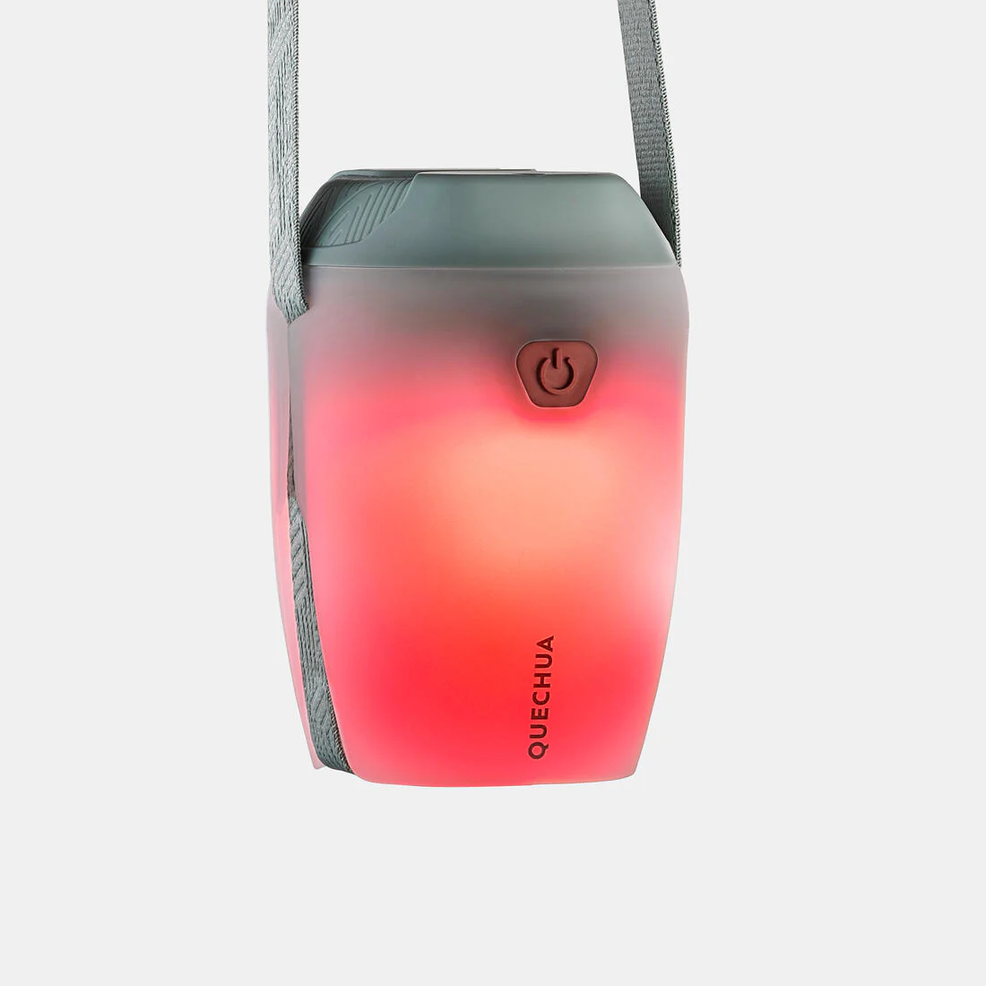 Rechargeable camping lamp, 100 lumens, BL100 - Image 5