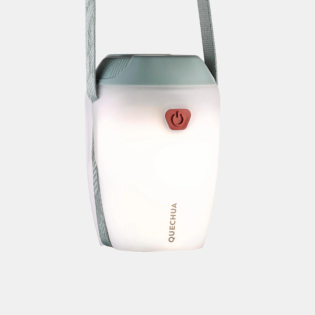 Rechargeable camping lamp, 100 lumens, BL100 - Image 7