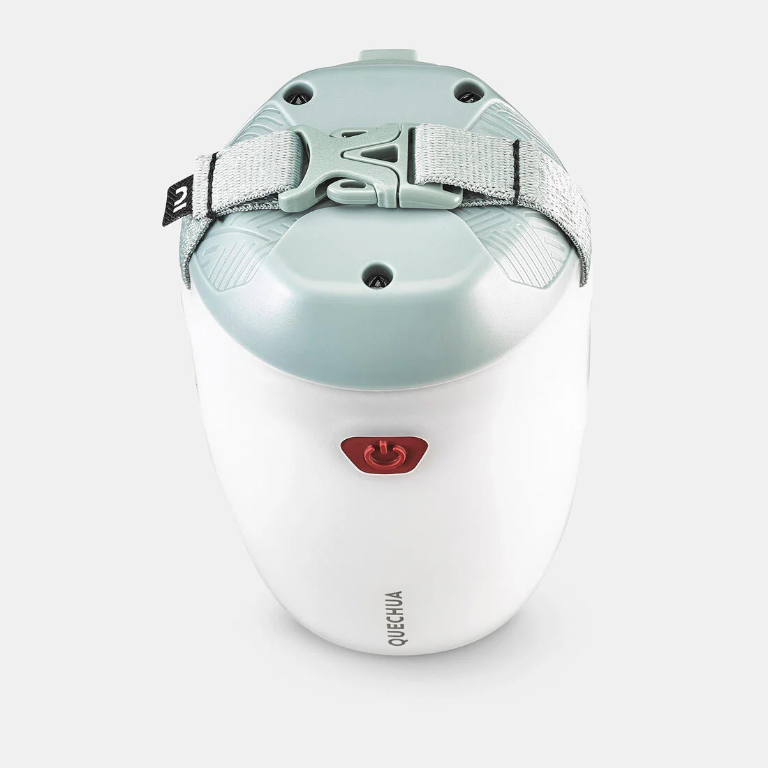 Rechargeable camping lamp, 100 lumens, BL100 - Image 9