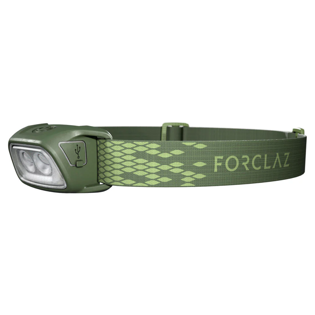 Rechargeable Head Torch - 120 lumen - HL100 USB - Image 10
