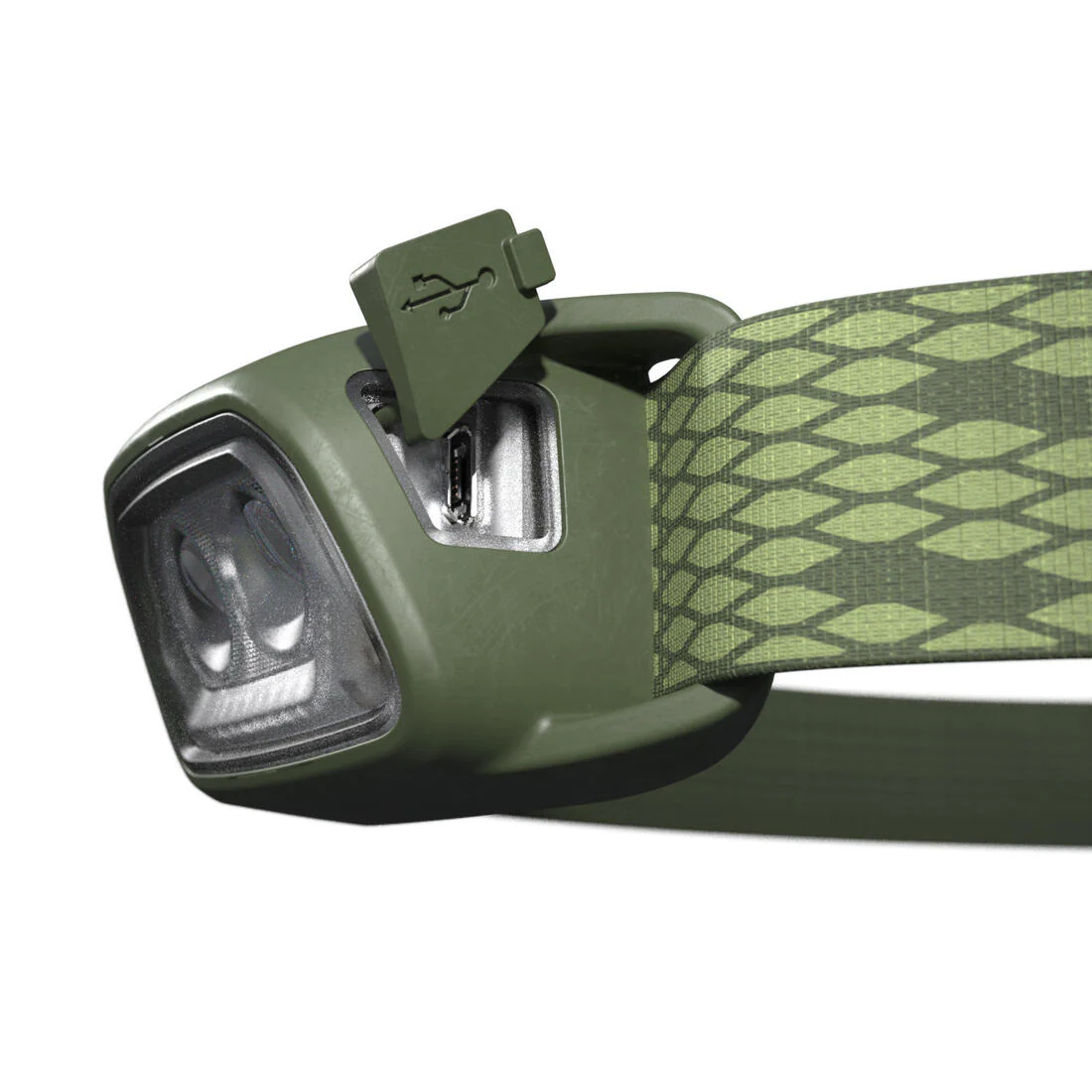 Rechargeable Head Torch - 120 lumen - HL100 USB - Image 24