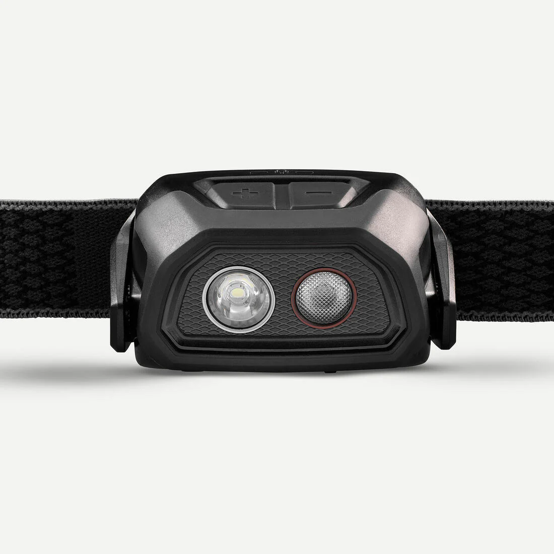 Rechargeable headlamp - 300 lumens - HL500 USB V3 - Image 7