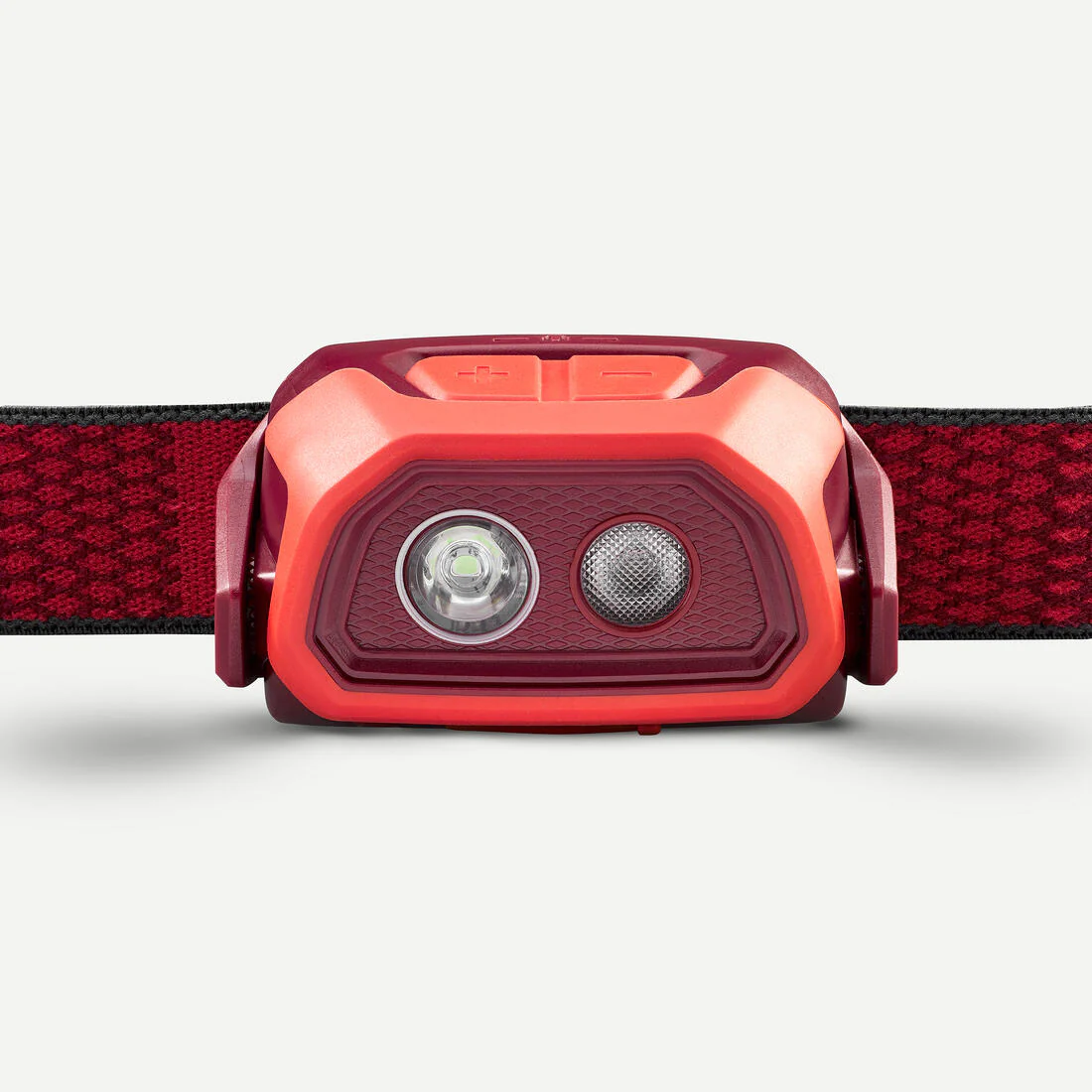 Rechargeable headlamp - 300 lumens - HL500 USB V3 - Image 8