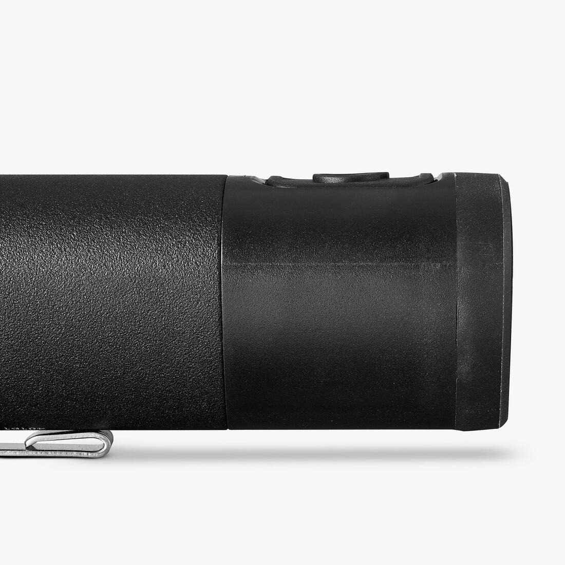 Rechargeable torchlight - 300 lumen - TL900 - Image 6