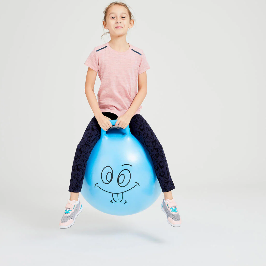 Resist 60 cm Kids' Gym Space Hopper - Image 13
