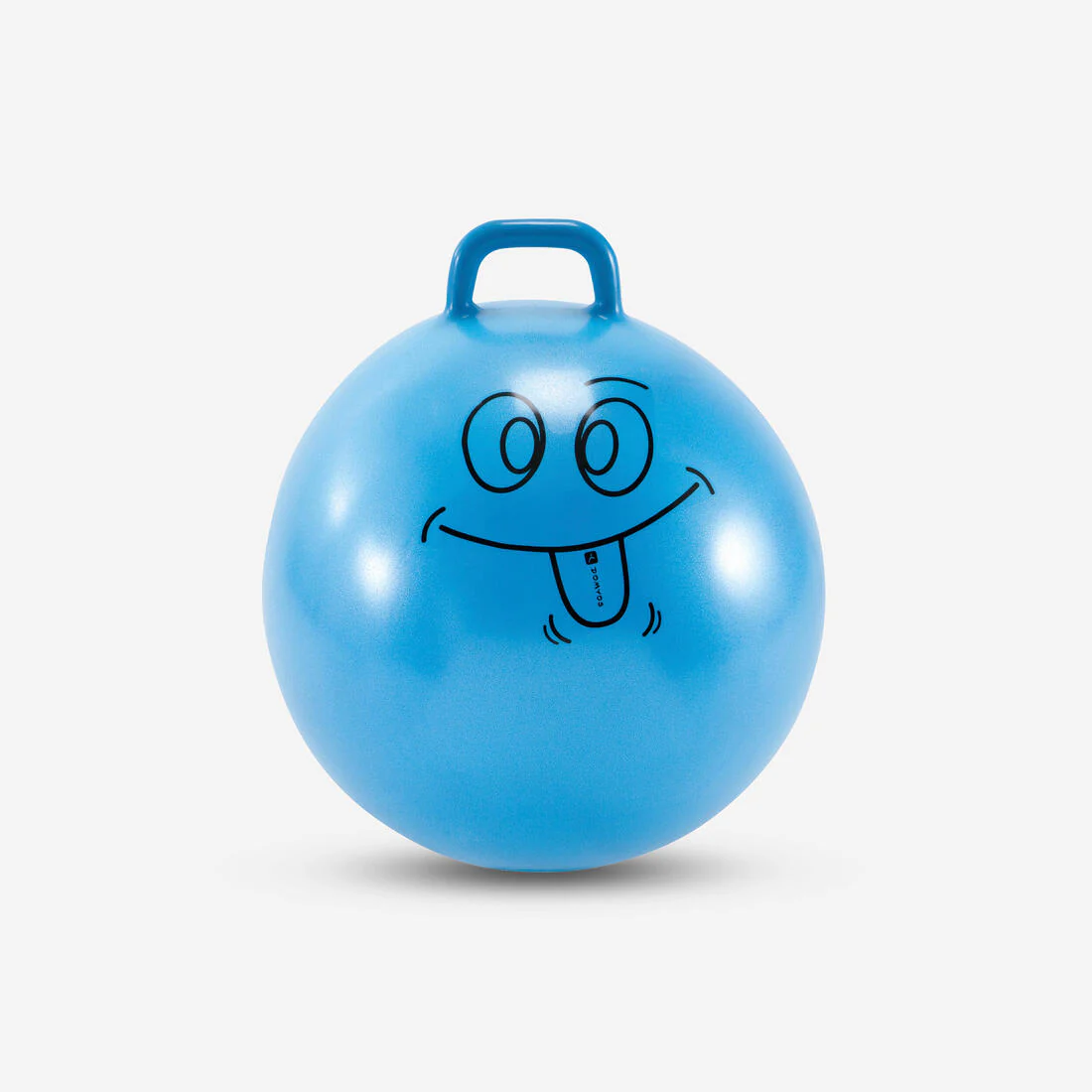 Resist 60 cm Kids' Gym Space Hopper - Image 2