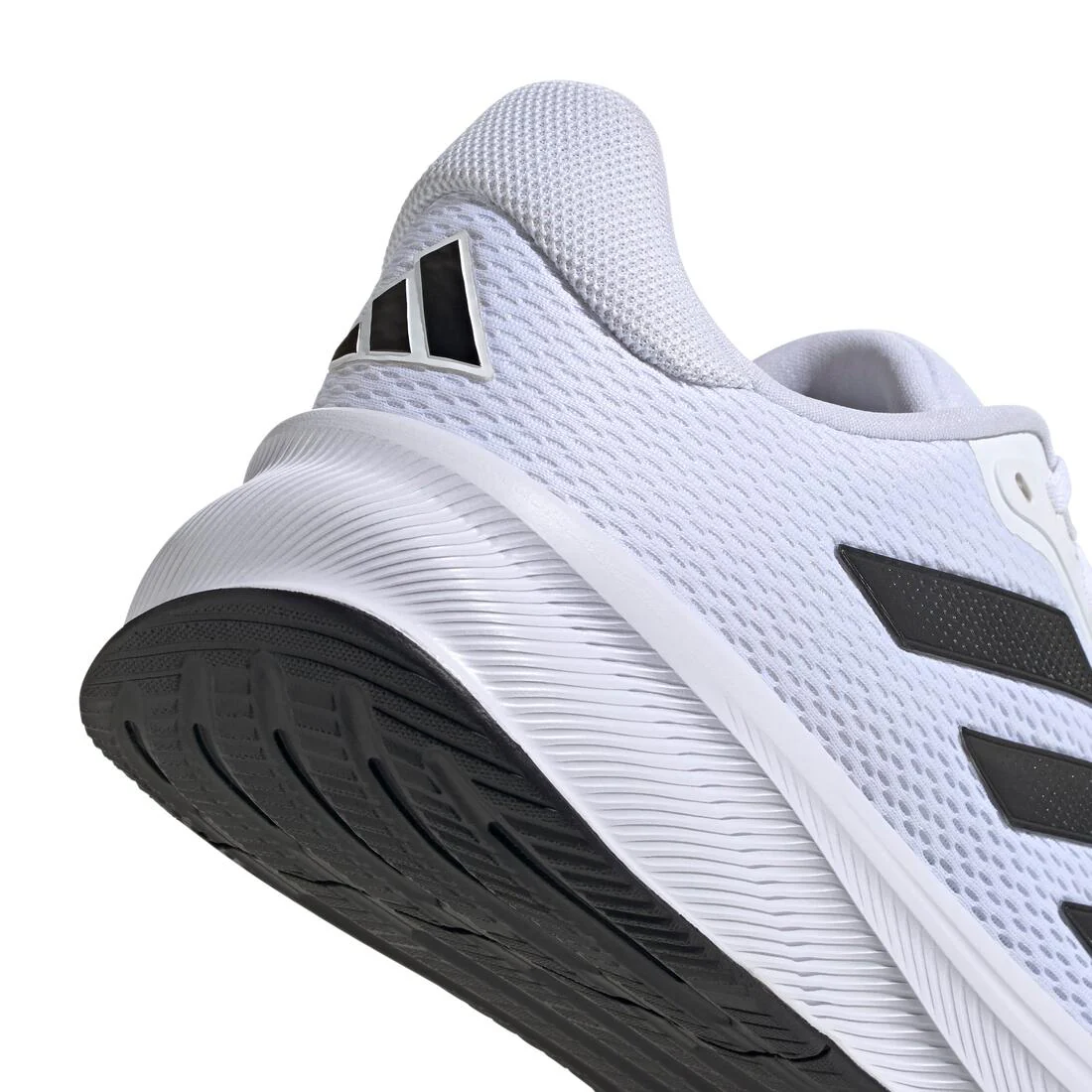 Response Shoes, White - Image 6