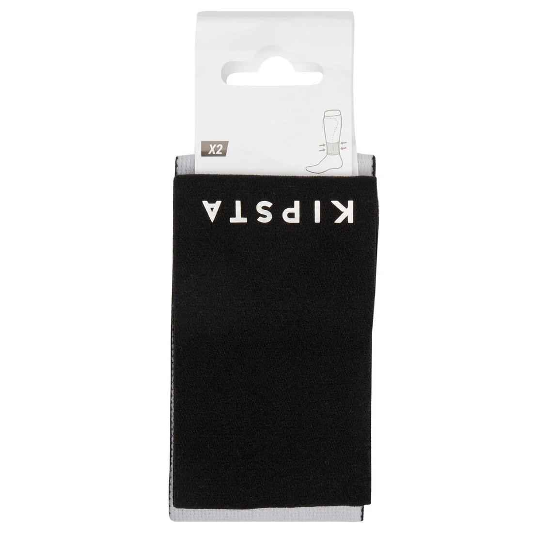 Reversible Support Strap - Black or - Image 6