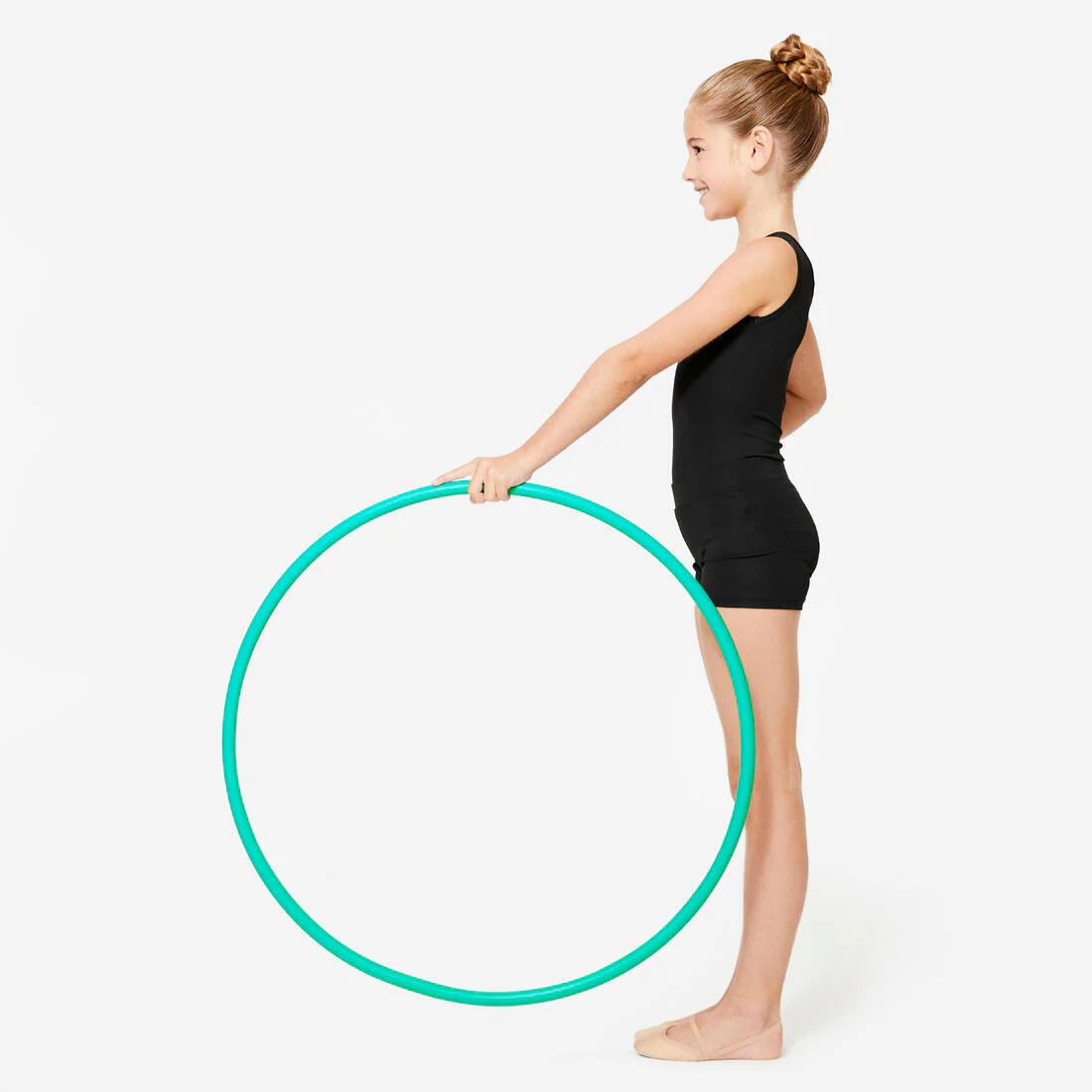 Rhythmic Gymnastics 65 cm Hoop - Image 5